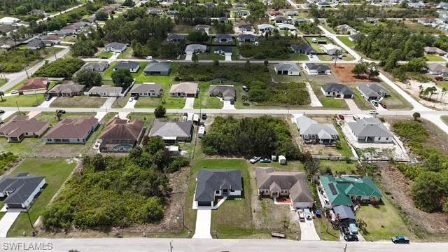 951 COMMERCE CENTER - Residential