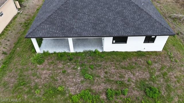 951 COMMERCE CENTER - Residential