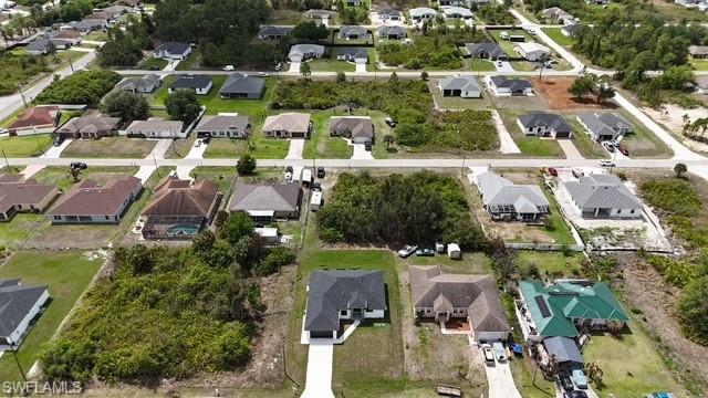 951 COMMERCE CENTER - Residential