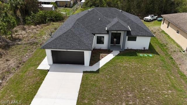 951 COMMERCE CENTER - Residential