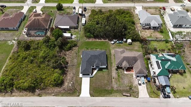 951 COMMERCE CENTER - Residential