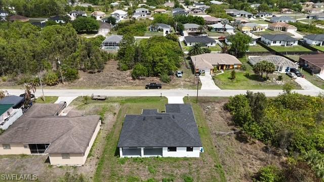 951 COMMERCE CENTER - Residential