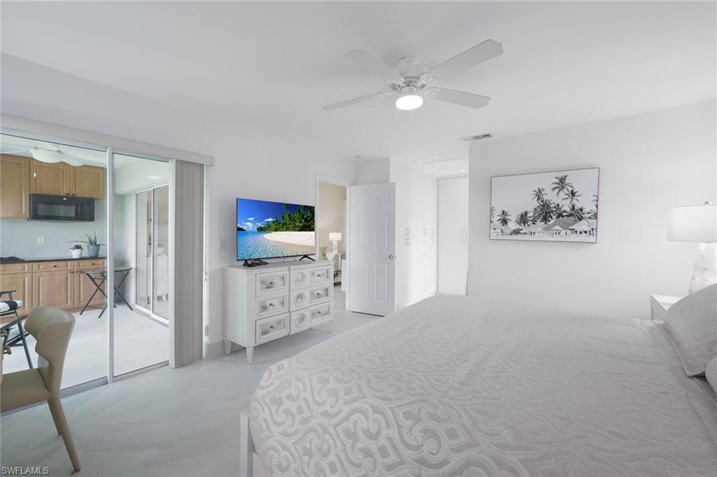 PAVILION CLUB - Residential Lease