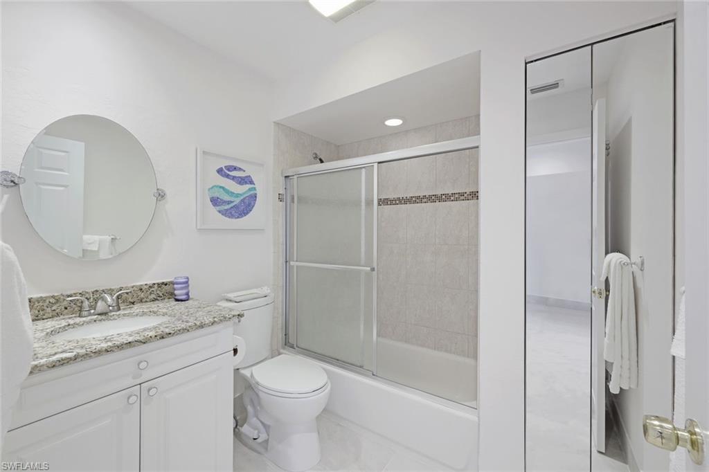 PAVILION CLUB - Residential Lease