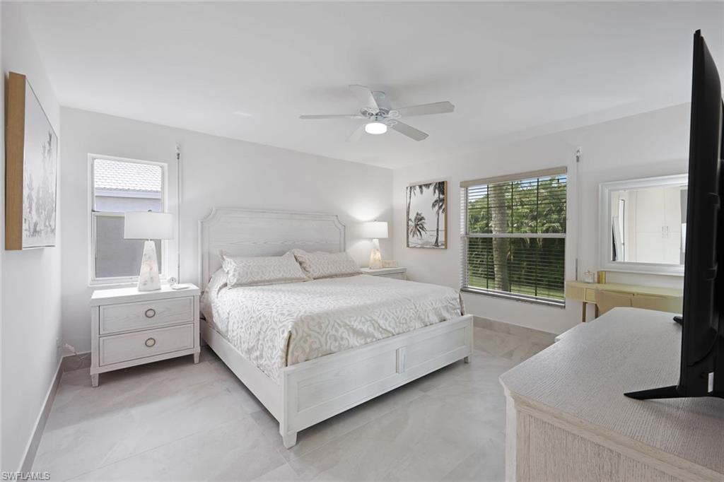 PAVILION CLUB - Residential Lease