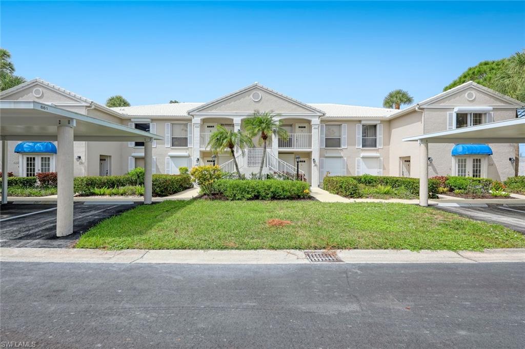 PAVILION CLUB - Residential Lease