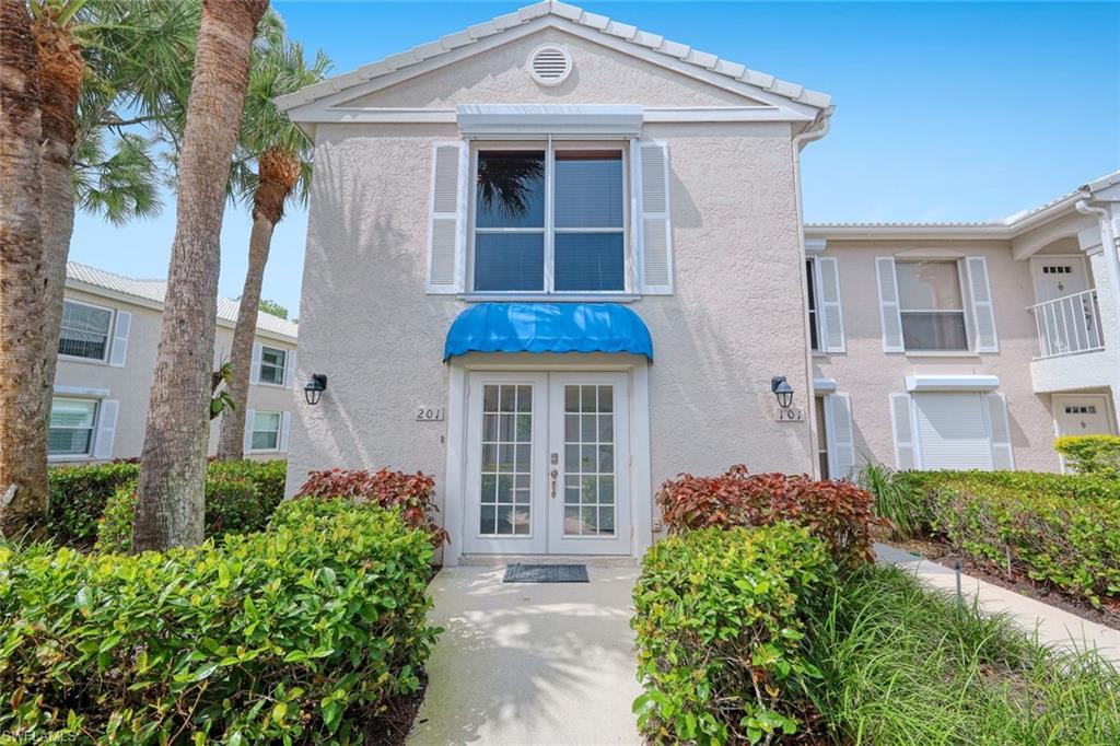 PAVILION CLUB - Residential Lease