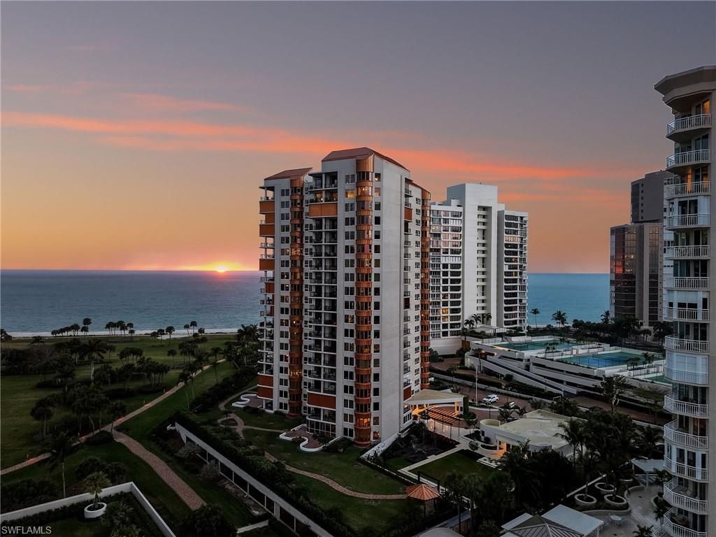 Photo of 4251 Gulf Shore BLVD N #6C, NAPLES, FL 34103 (MLS # 226009376)