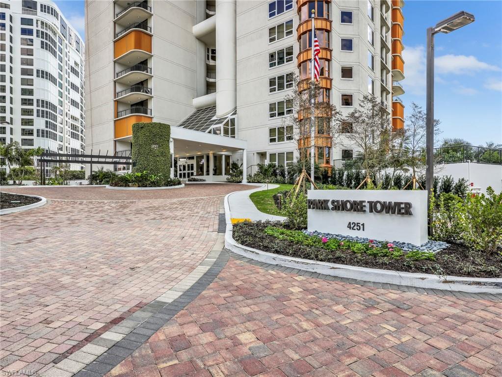 4251 Gulf Shore BLVD N 6C