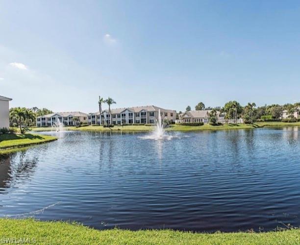 LAUREL OAKS AT PELICAN BAY - Residential