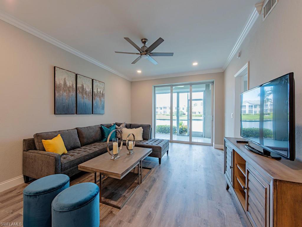 LAUREL OAKS AT PELICAN BAY - Residential