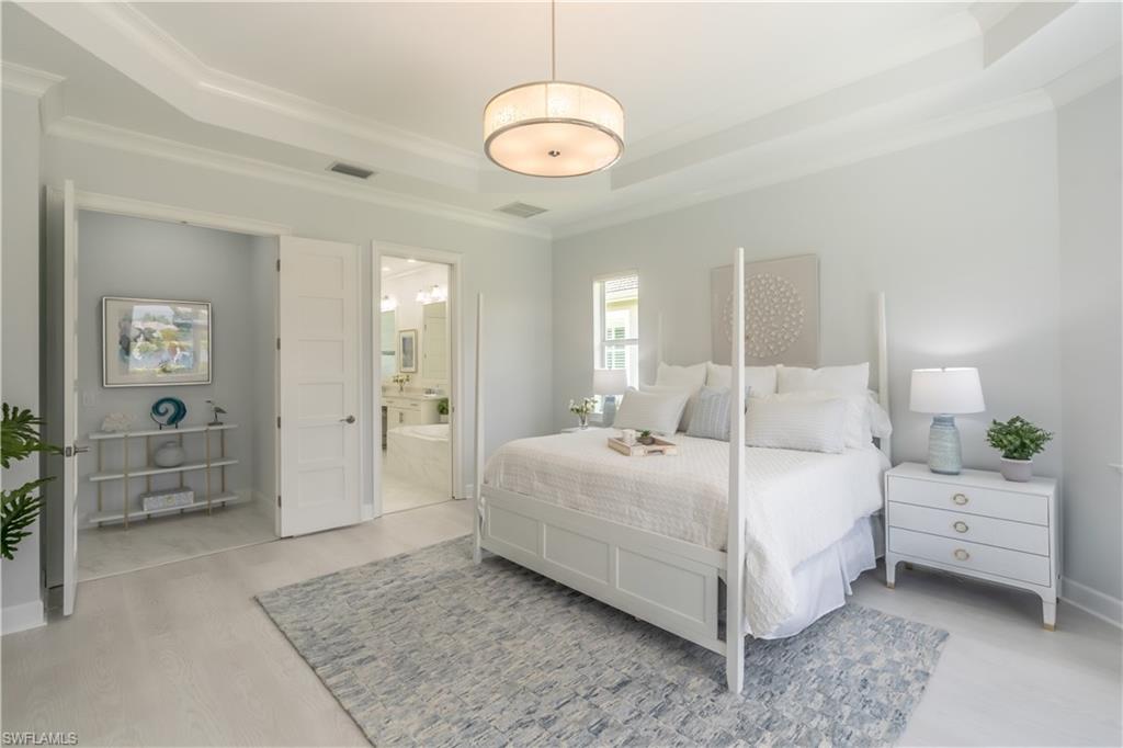 ISLES OF COLLIER PRESERVE - Residential