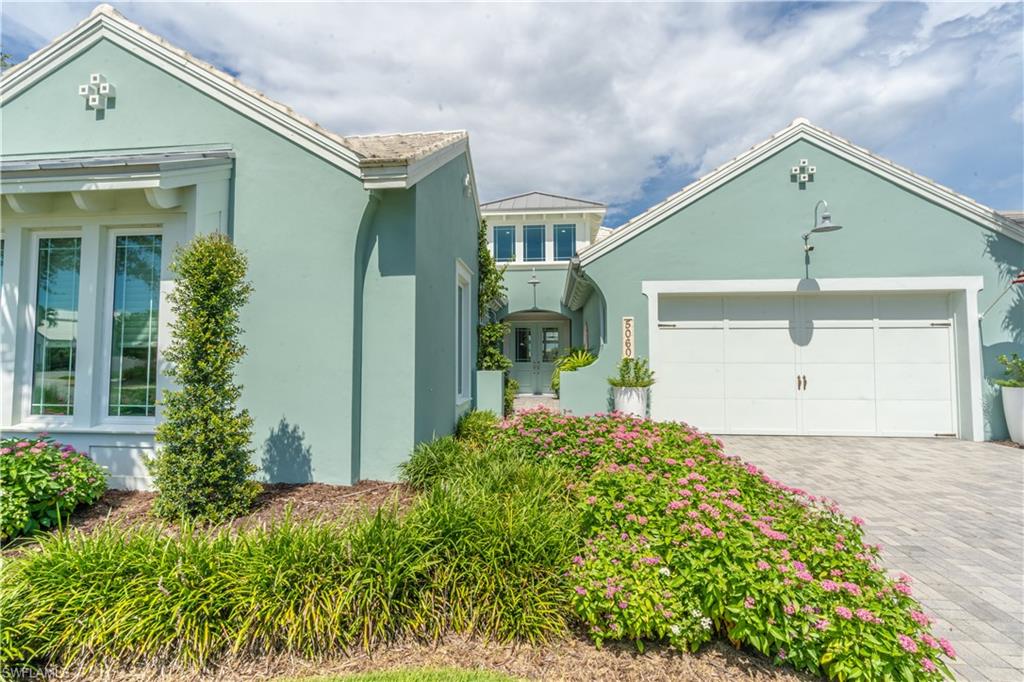 ISLES OF COLLIER PRESERVE - Residential