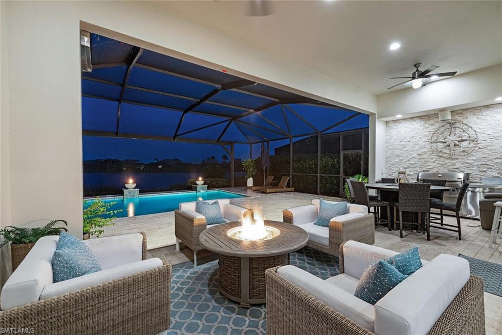 ISLES OF COLLIER PRESERVE - Residential