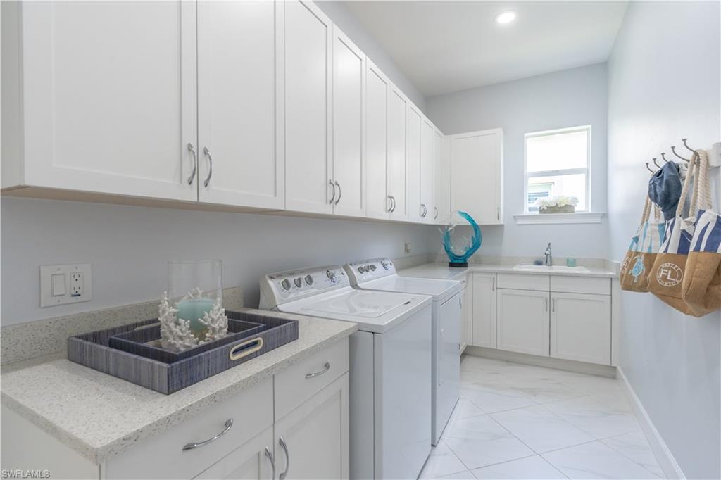 ISLES OF COLLIER PRESERVE - Residential