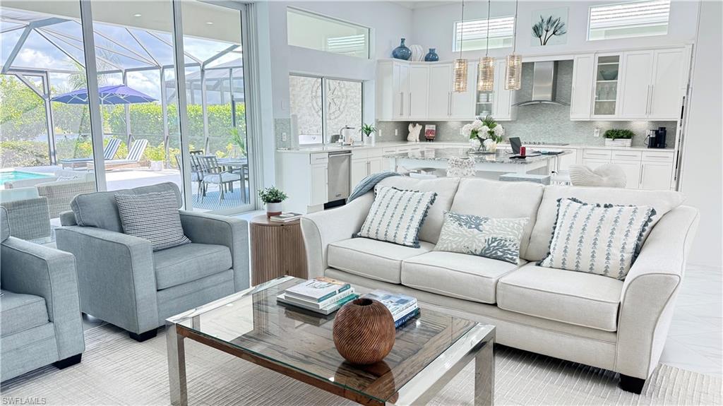 ISLES OF COLLIER PRESERVE - Residential