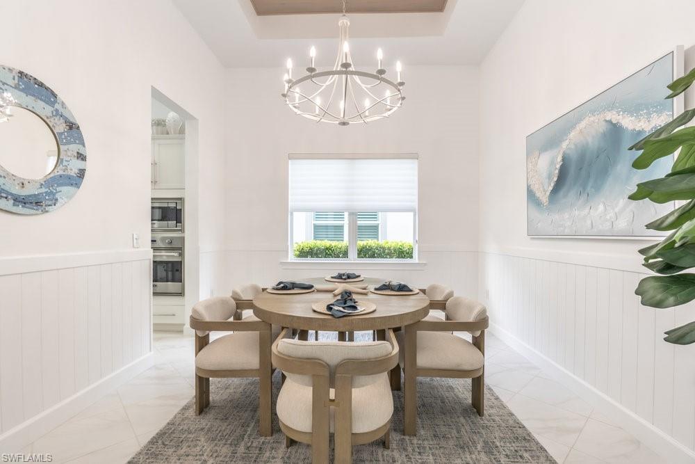 ISLES OF COLLIER PRESERVE - Residential