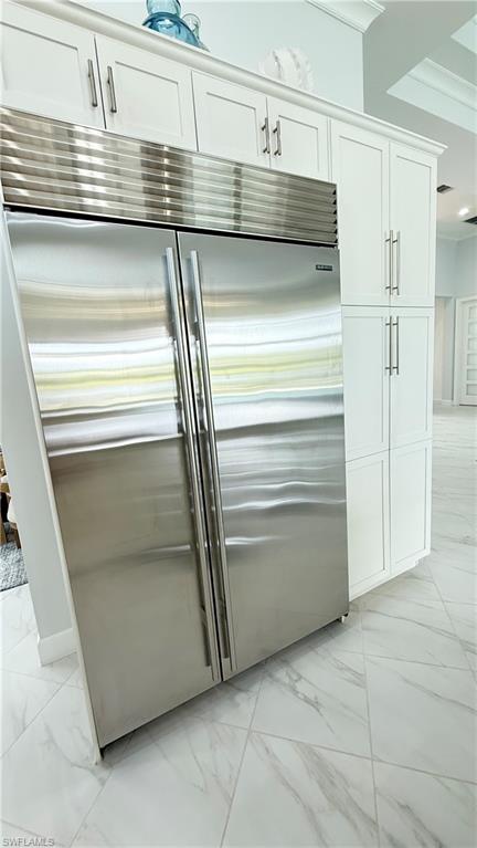 ISLES OF COLLIER PRESERVE - Residential