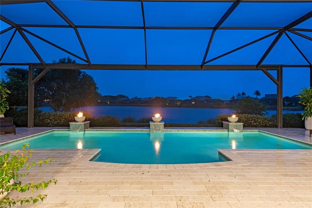 ISLES OF COLLIER PRESERVE - Residential