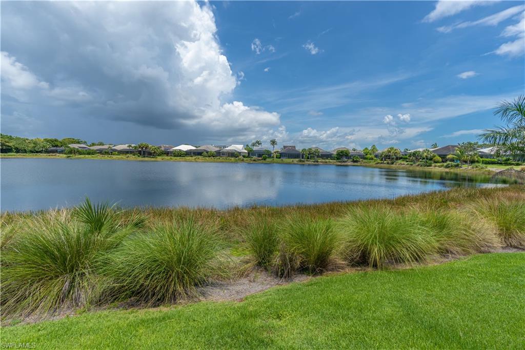 ISLES OF COLLIER PRESERVE - Residential