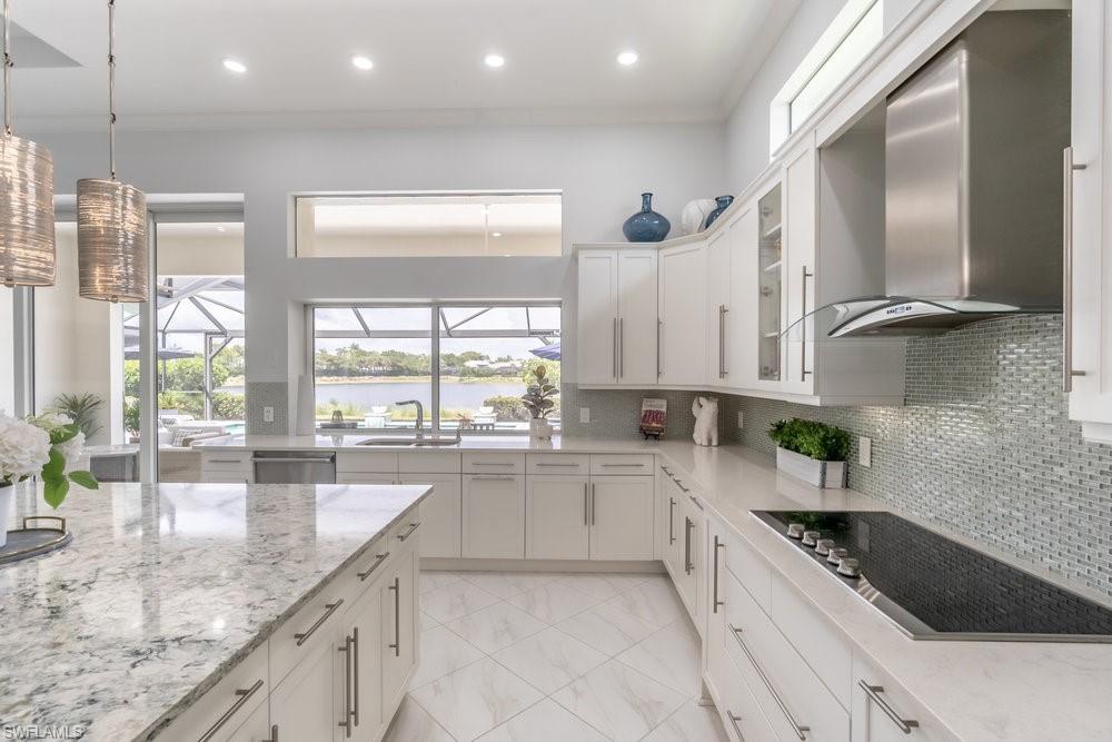 ISLES OF COLLIER PRESERVE - Residential