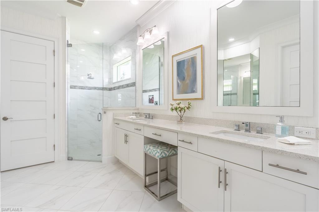 ISLES OF COLLIER PRESERVE - Residential