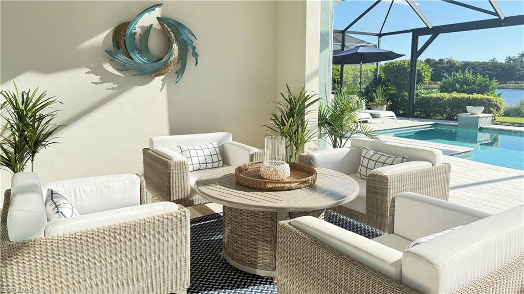 ISLES OF COLLIER PRESERVE - Residential