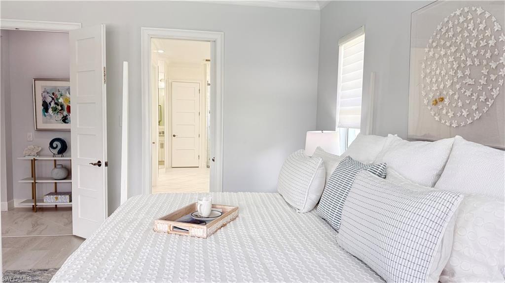 ISLES OF COLLIER PRESERVE - Residential