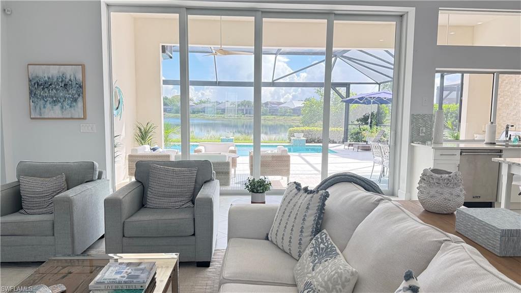 ISLES OF COLLIER PRESERVE - Residential