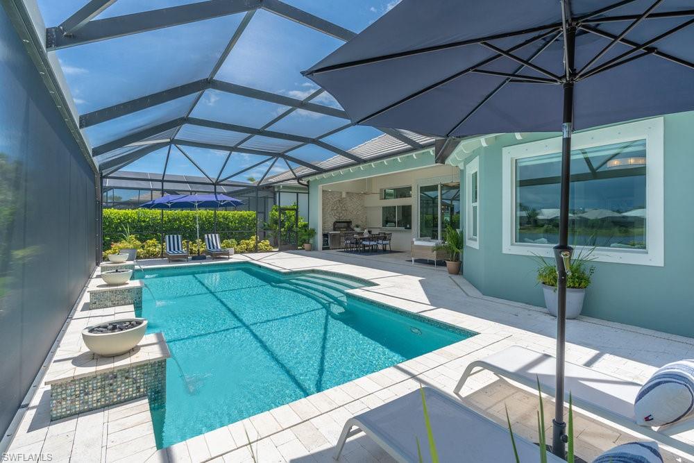 ISLES OF COLLIER PRESERVE - Residential