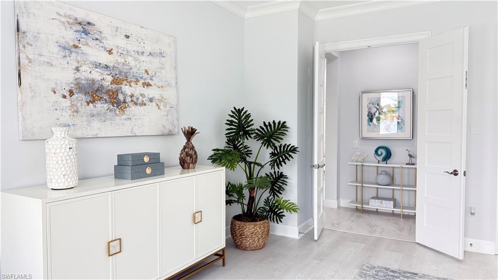 ISLES OF COLLIER PRESERVE - Residential