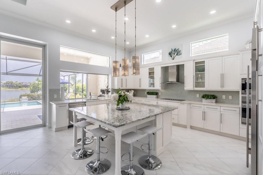 ISLES OF COLLIER PRESERVE - Residential