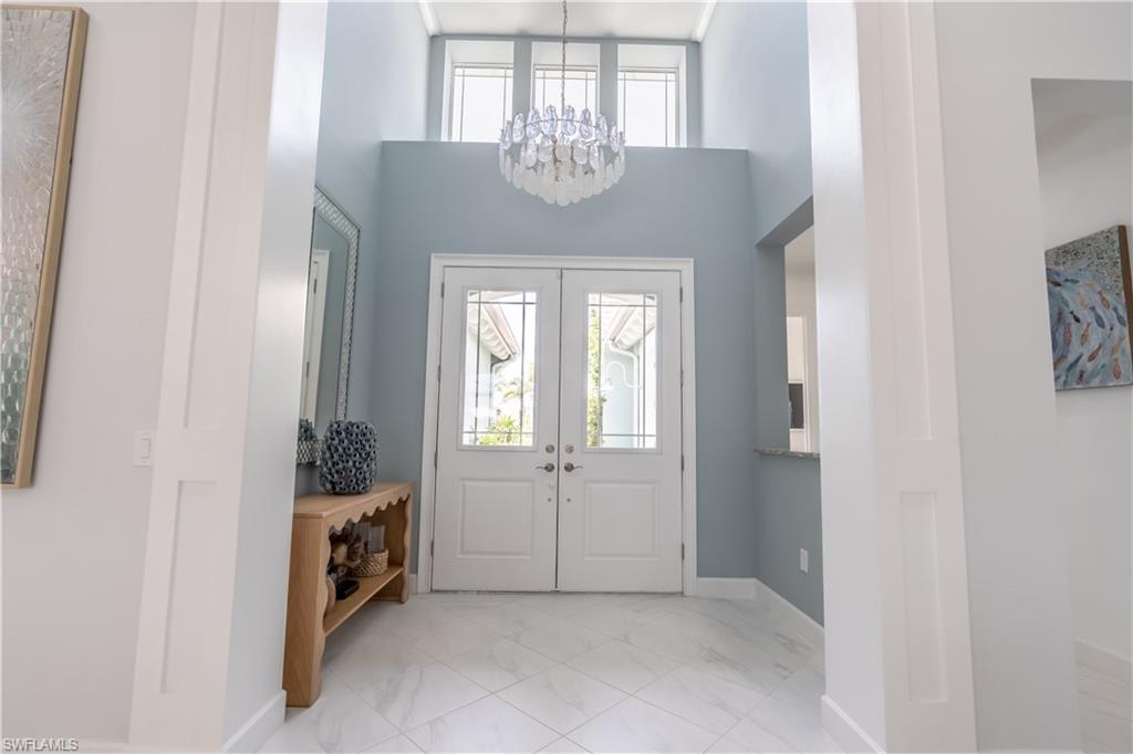 ISLES OF COLLIER PRESERVE - Residential