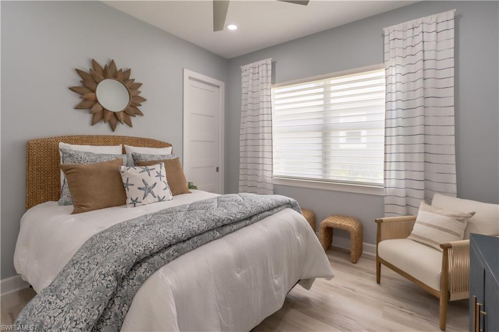 ISLES OF COLLIER PRESERVE - Residential