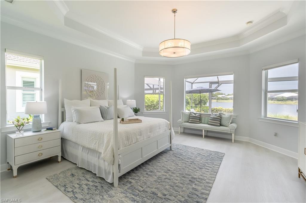 ISLES OF COLLIER PRESERVE - Residential