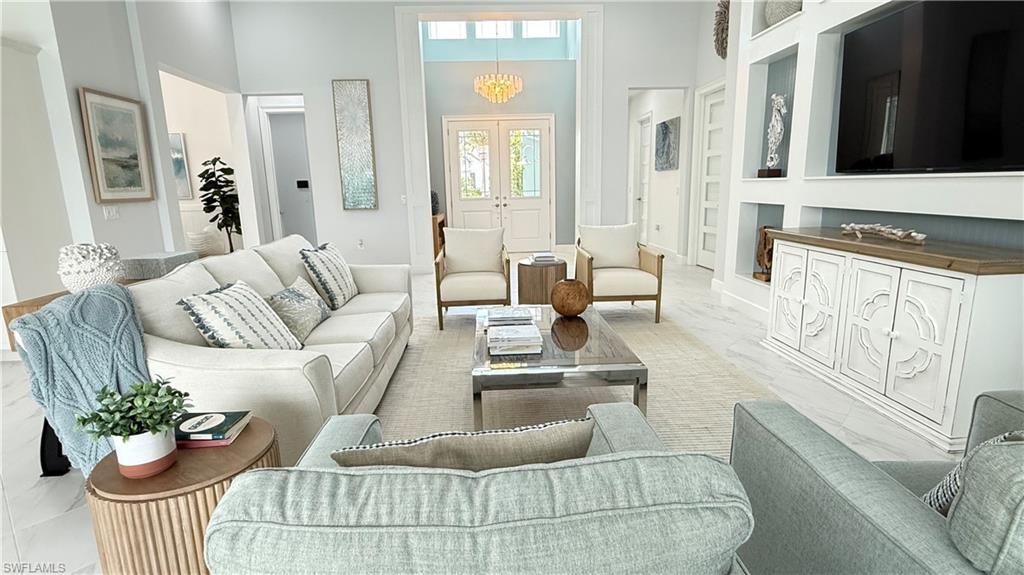 ISLES OF COLLIER PRESERVE - Residential