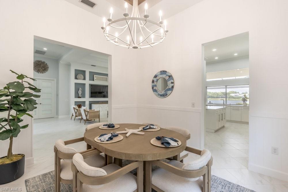 ISLES OF COLLIER PRESERVE - Residential