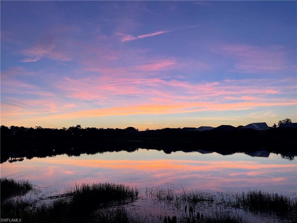ISLES OF COLLIER PRESERVE - Residential