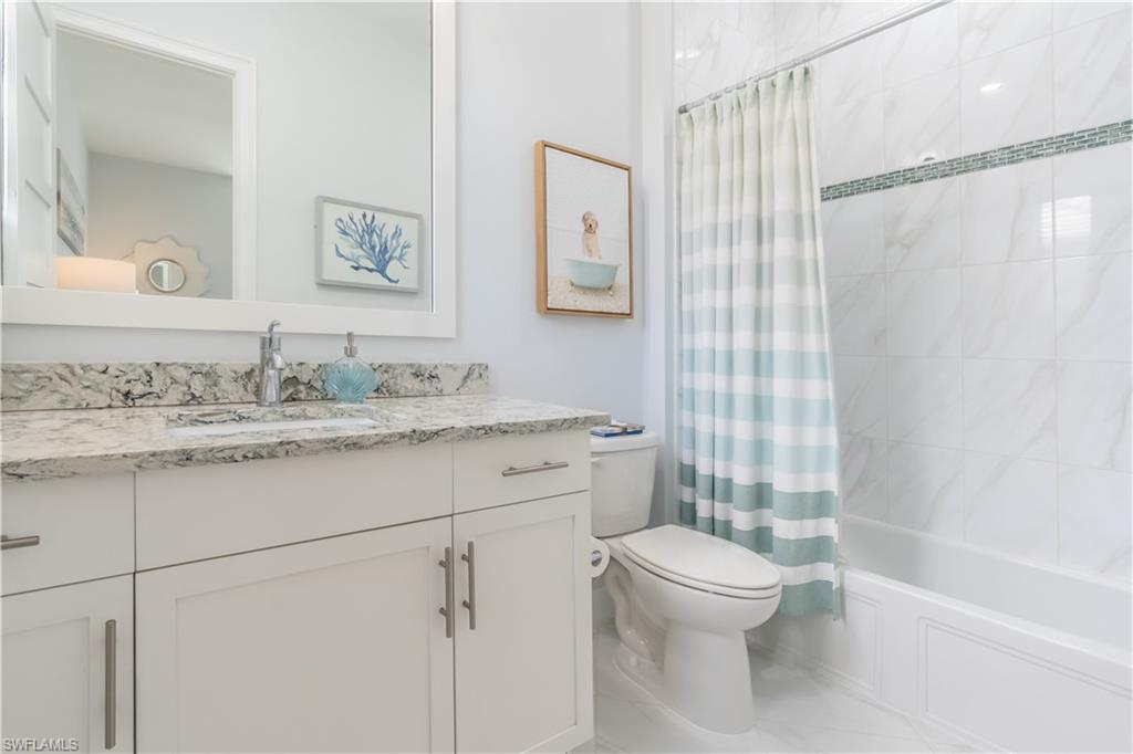 ISLES OF COLLIER PRESERVE - Residential