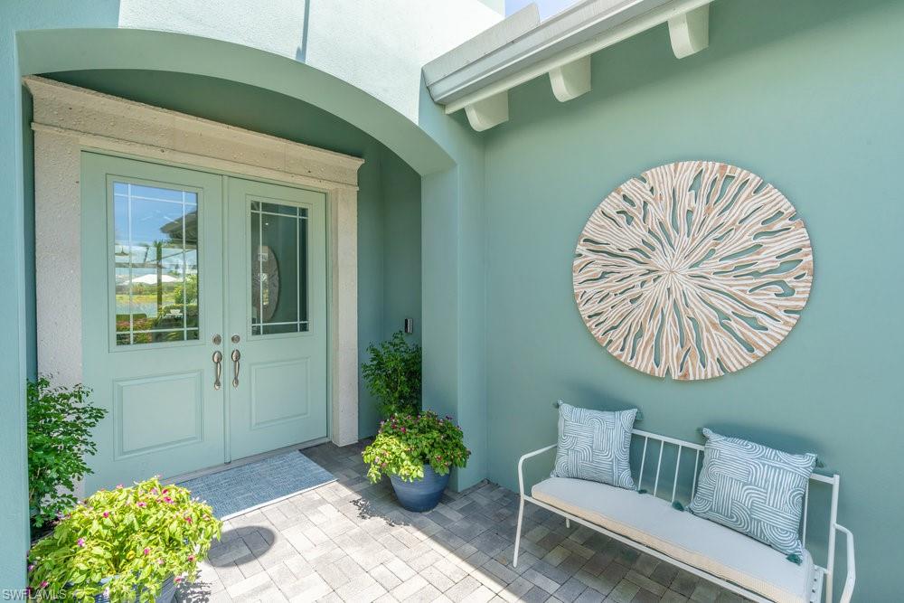 ISLES OF COLLIER PRESERVE - Residential