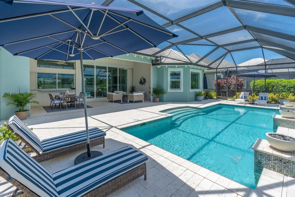 ISLES OF COLLIER PRESERVE - Residential