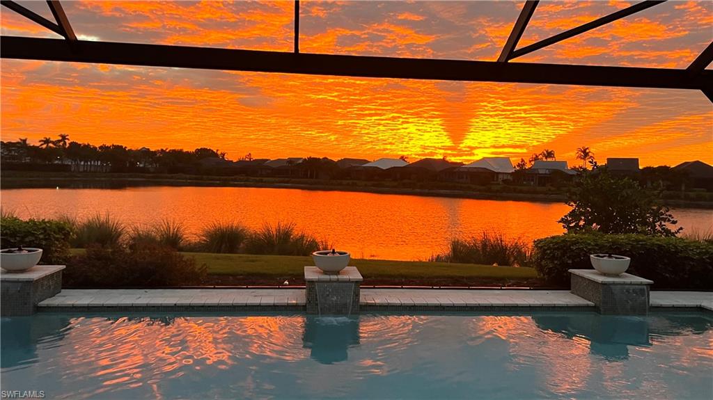 ISLES OF COLLIER PRESERVE - Residential