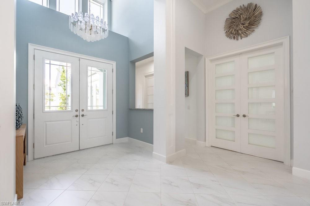 ISLES OF COLLIER PRESERVE - Residential