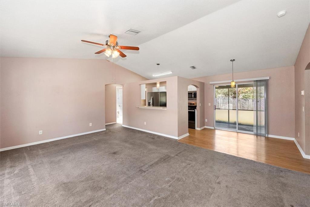 PORT CHARLOTTE - Residential