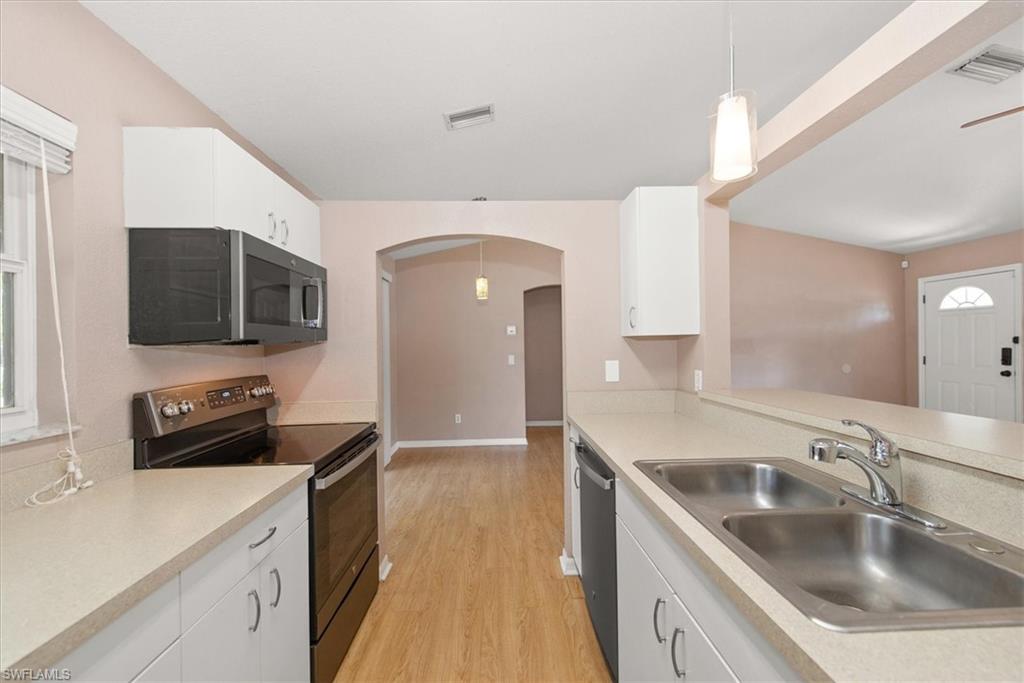 PORT CHARLOTTE - Residential