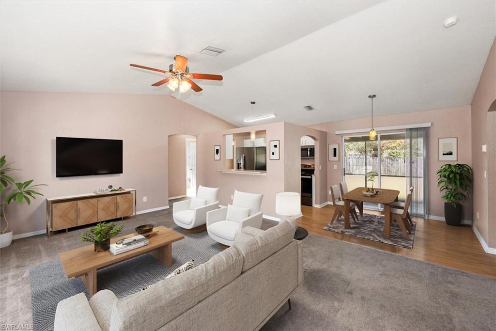 PORT CHARLOTTE - Residential