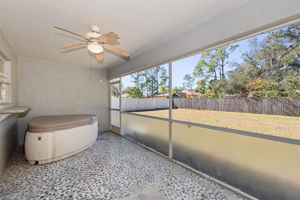 PORT CHARLOTTE - Residential