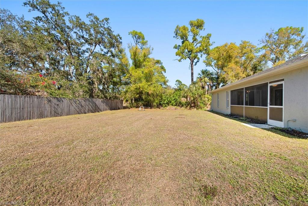 PORT CHARLOTTE - Residential