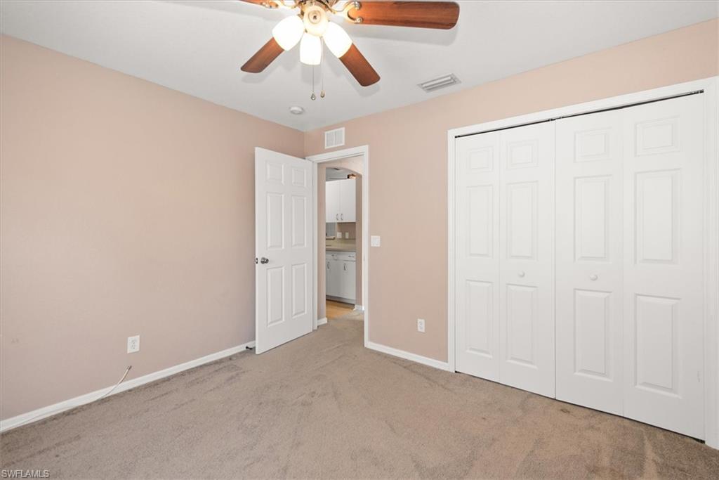 PORT CHARLOTTE - Residential