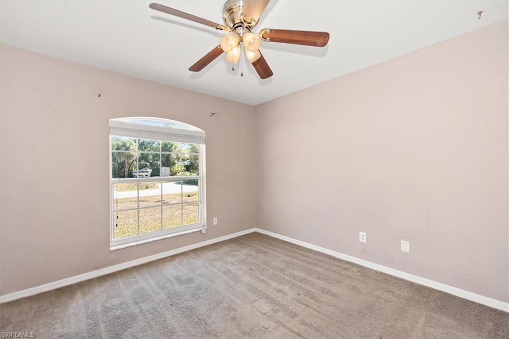 PORT CHARLOTTE - Residential